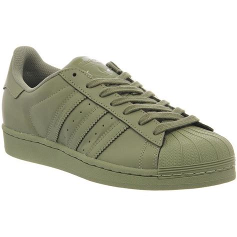 adidas olivgrün damen|Olive adidas Sneaker für Damen online kaufen .